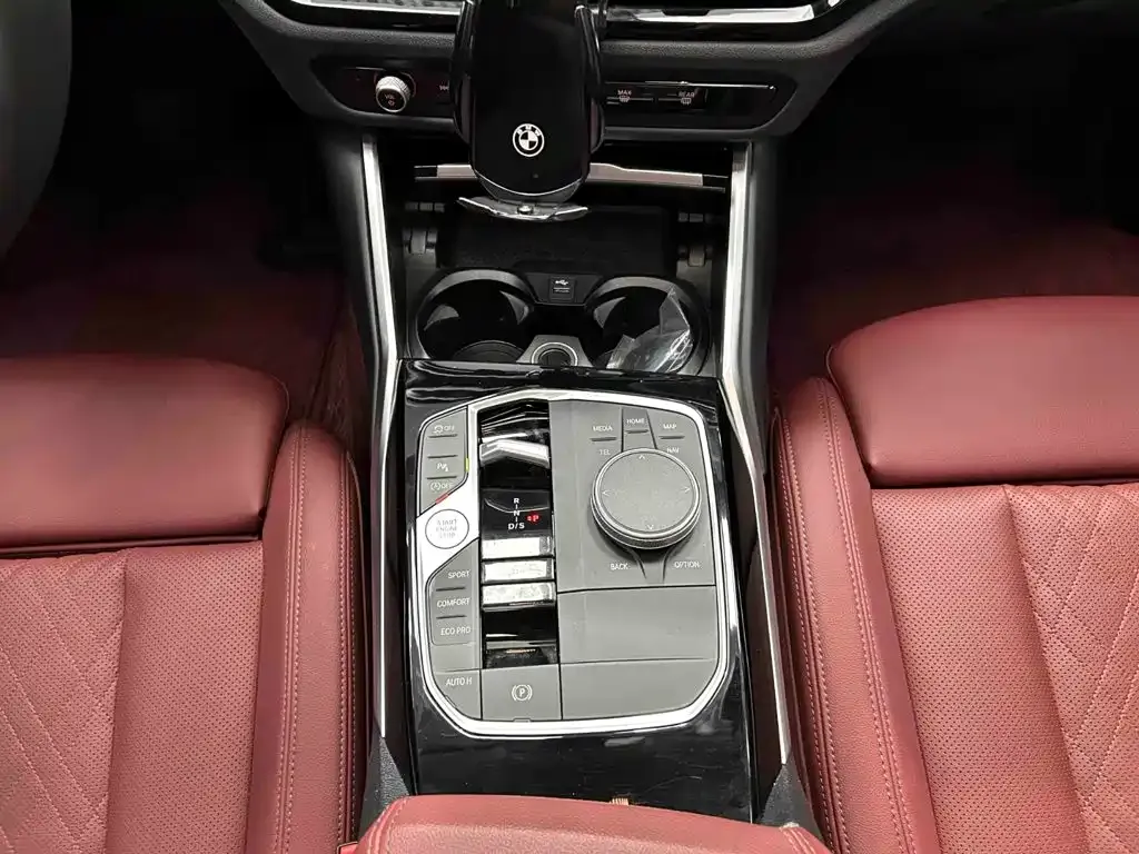 BMW 3 Series — фото 10
