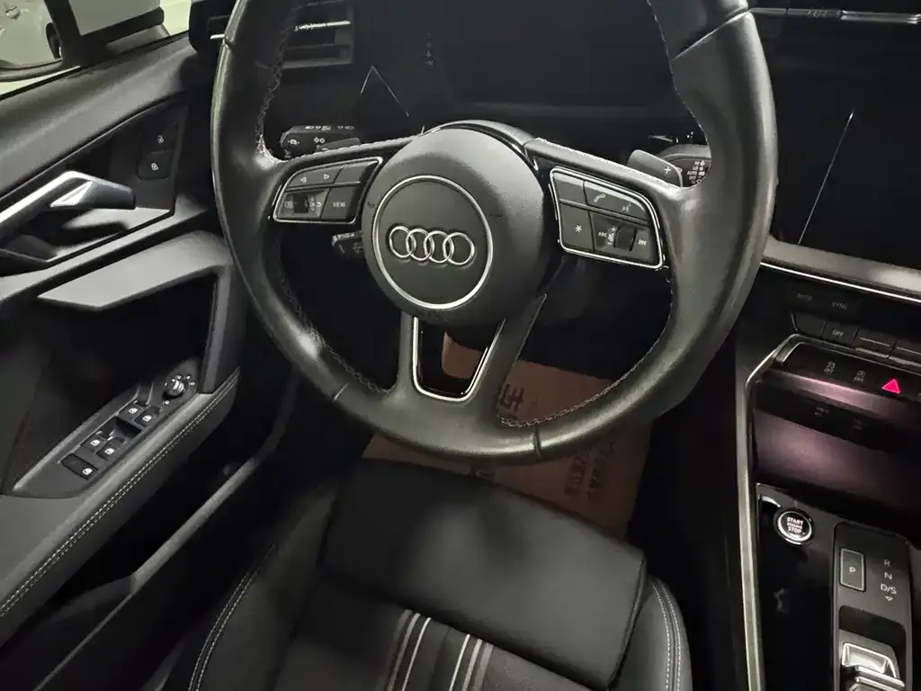 Audi A3 — фото 3