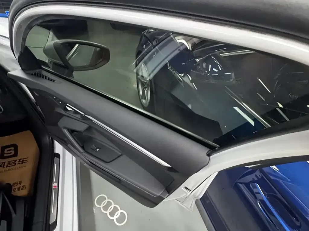 Audi A3 — фото 9
