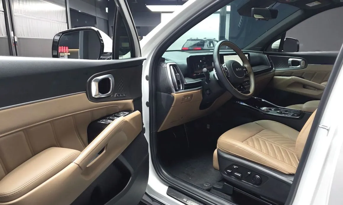 Kia Sorento — фото 3