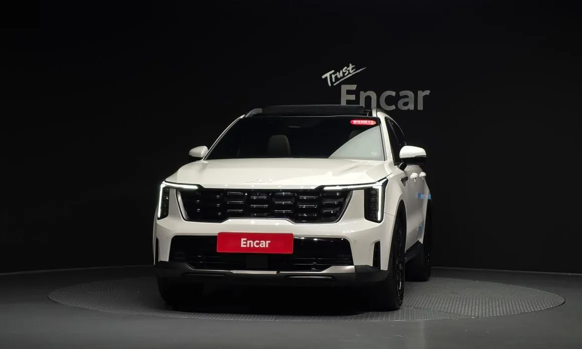 Kia Sorento — фото 4