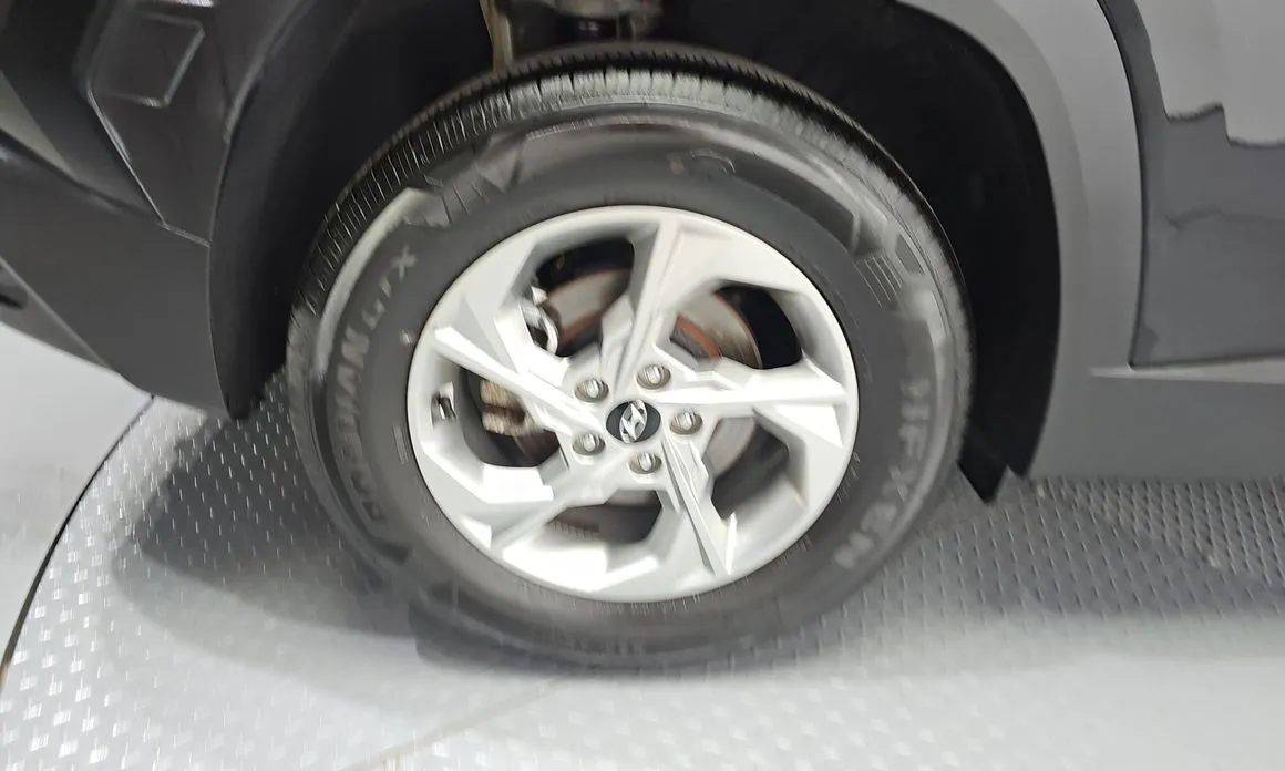 Hyundai Tucson — фото 3