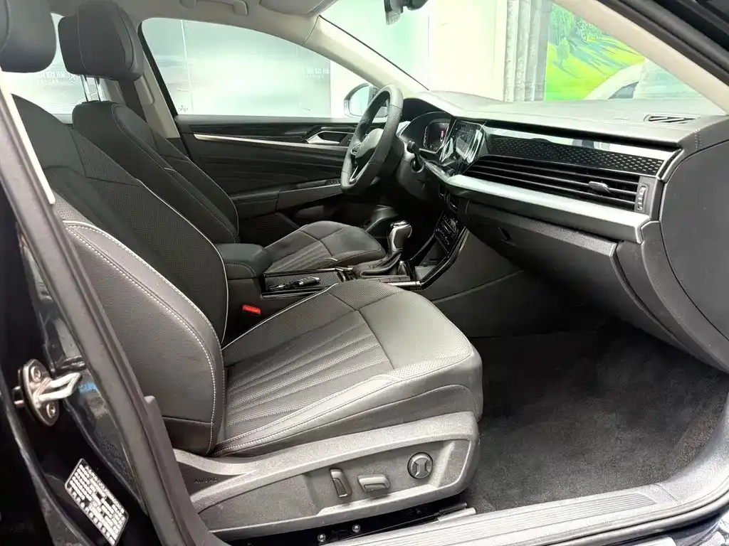 Volkswagen Passat — фото 9