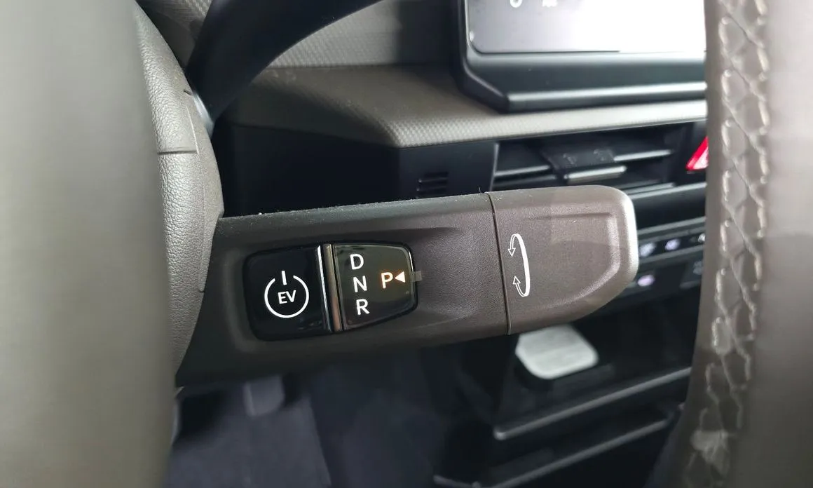Kia PV5 — фото 4