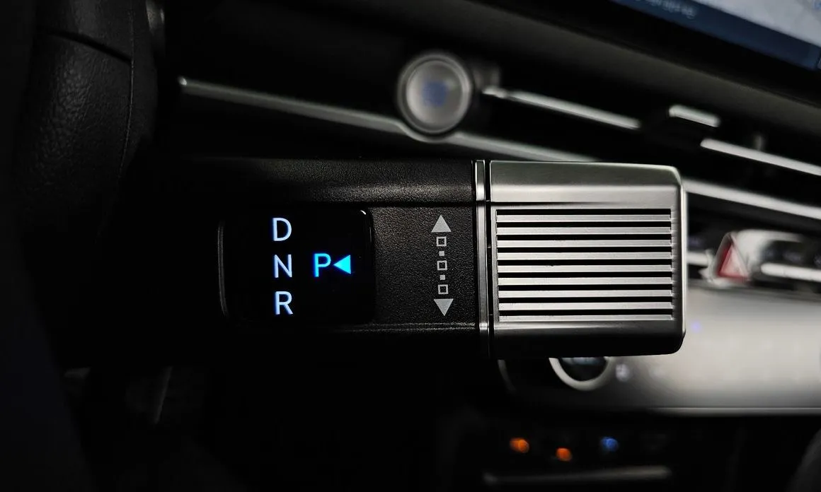 Hyundai Tucson — фото 6