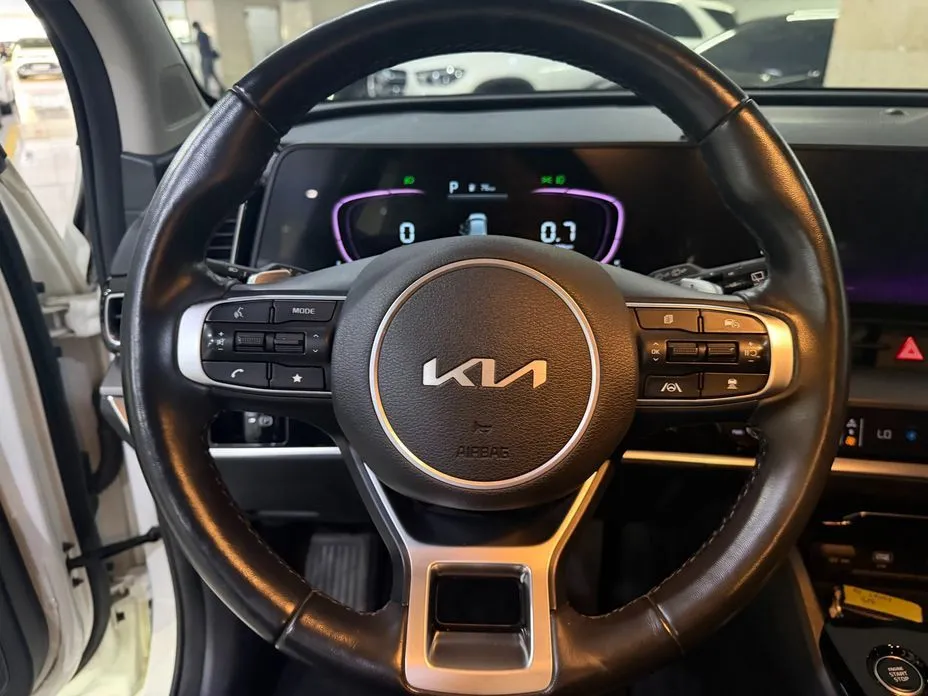 Kia Sportage — фото 2