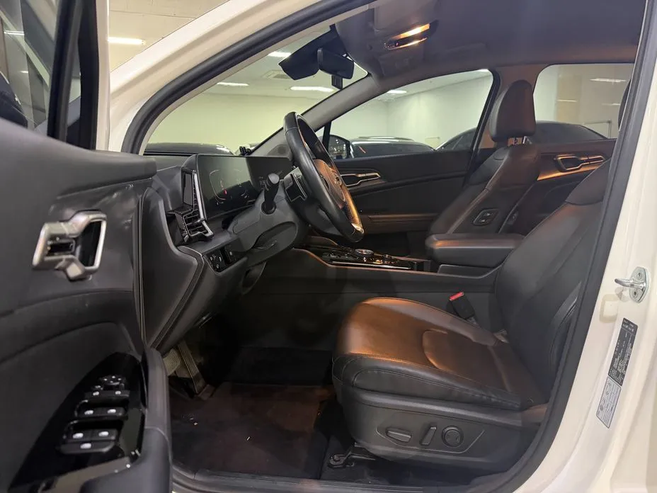 Kia Sportage — фото 4