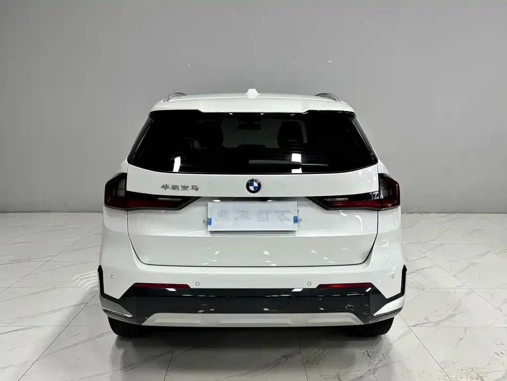 BMW X1 — фото 2