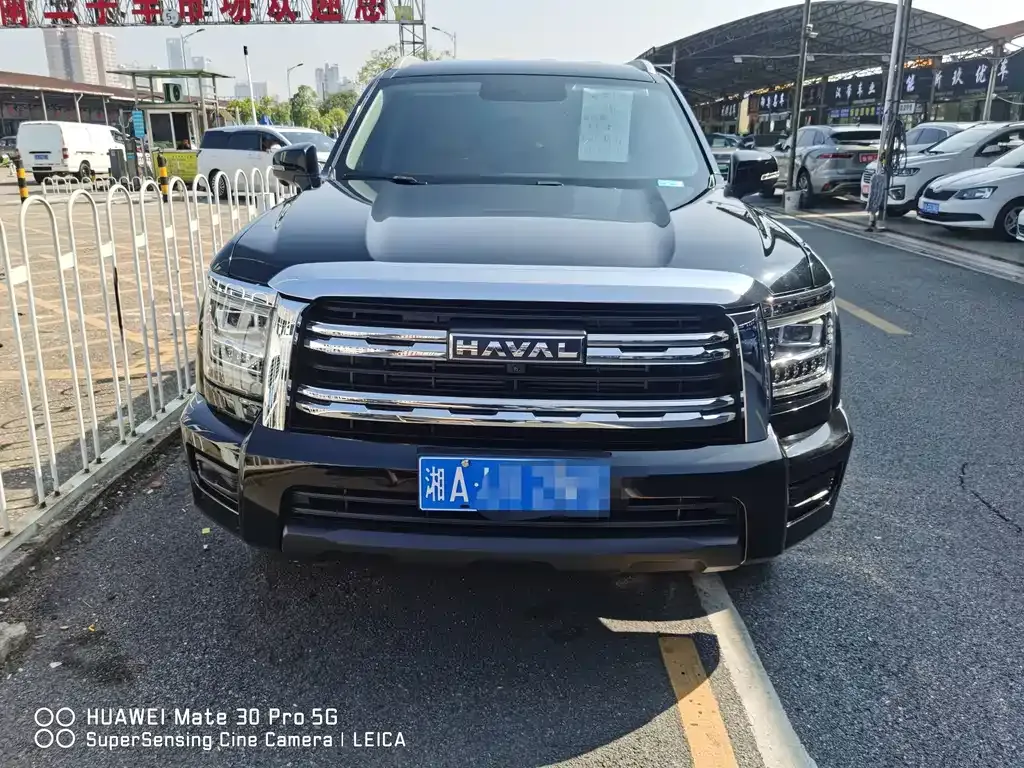 Haval H5 — фото 1
