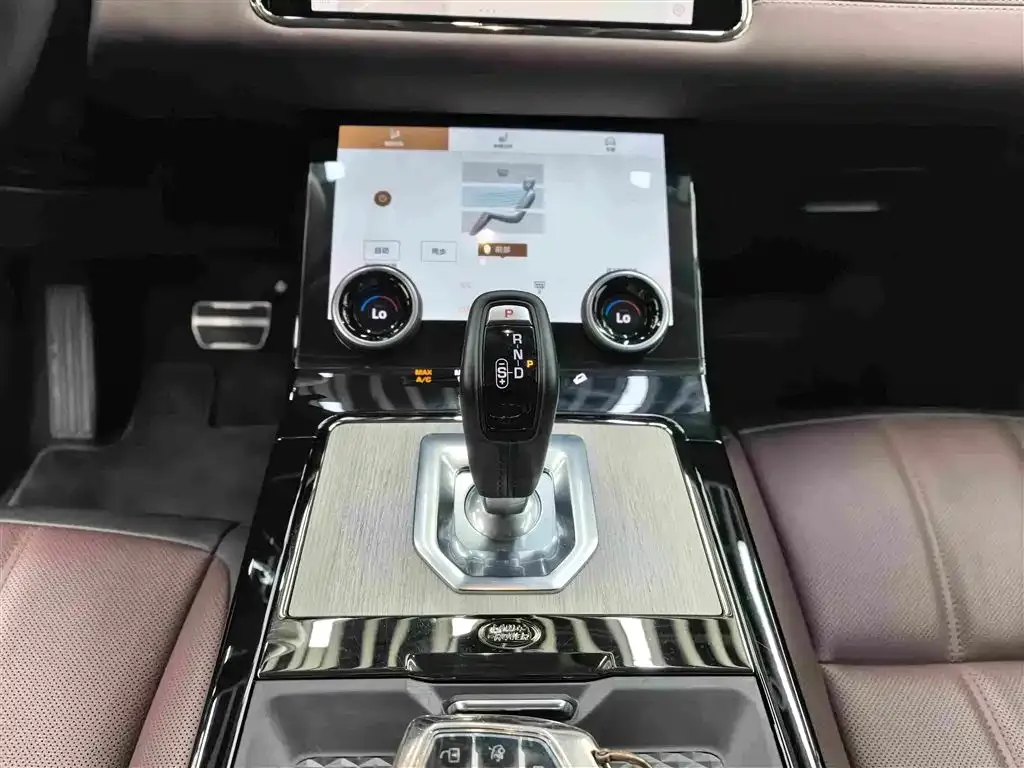 Land Rover Evoque — фото 4
