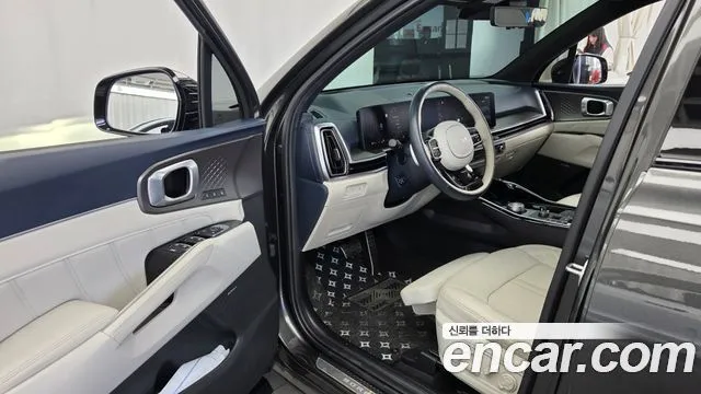 Kia Sorento — фото 7