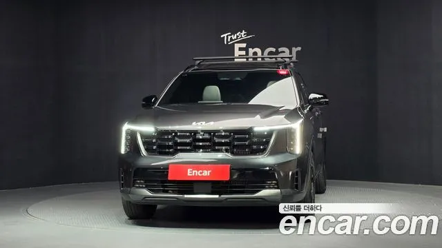 Kia Sorento — фото 2