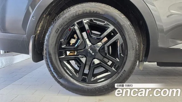 Kia Sorento — фото 5
