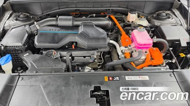 Kia Sorento — фото 10