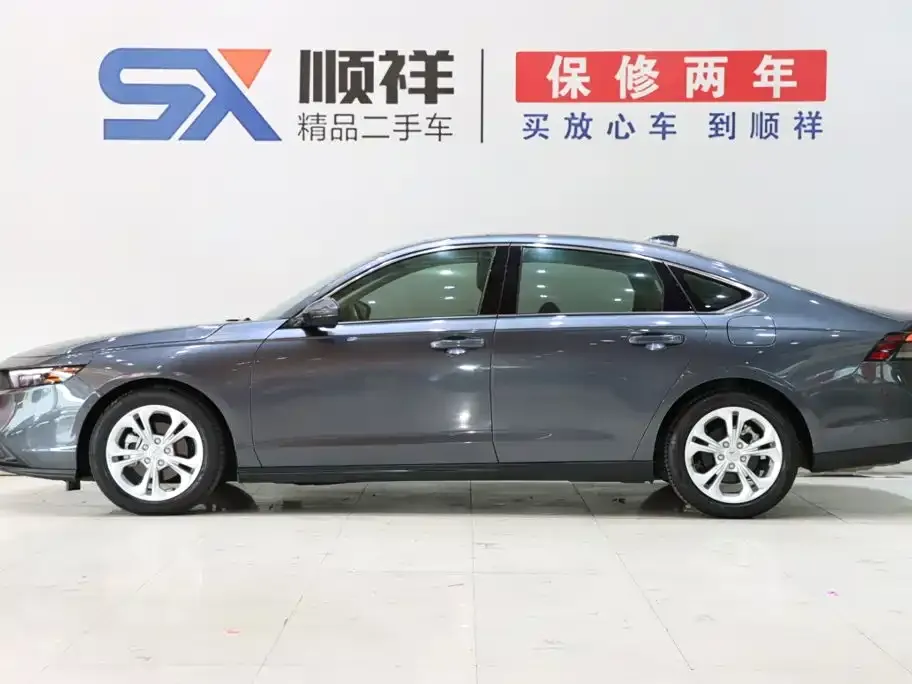 Honda Accord — фото 2