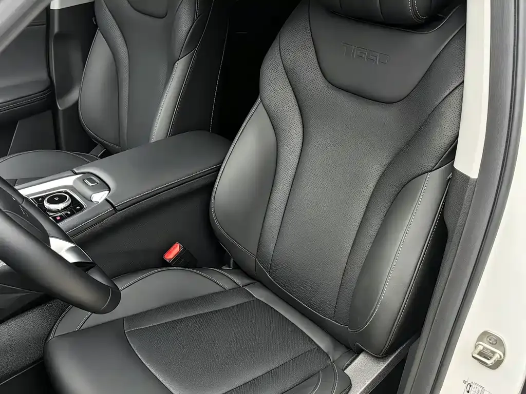 Chery Tiggo 8 PRO — фото 2