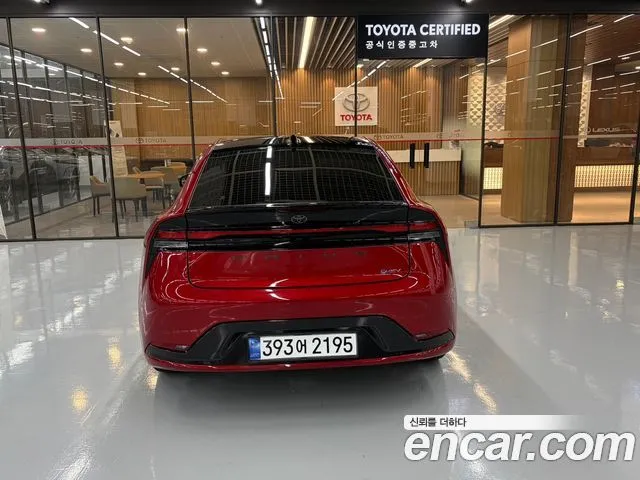 Toyota Prius — фото 8