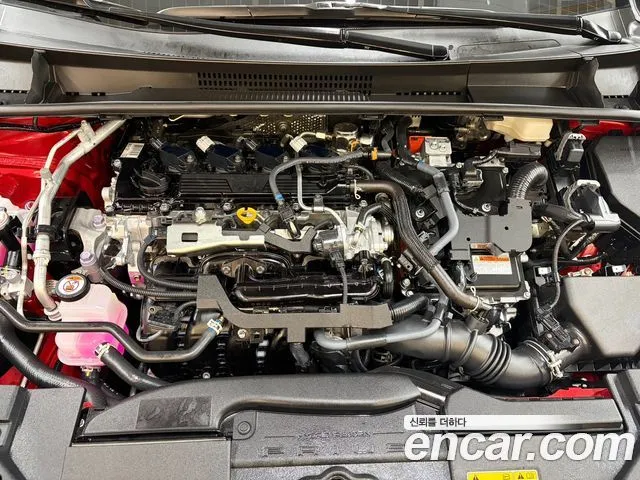Toyota Prius — фото 3