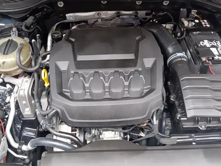 Volkswagen Passat — фото 9