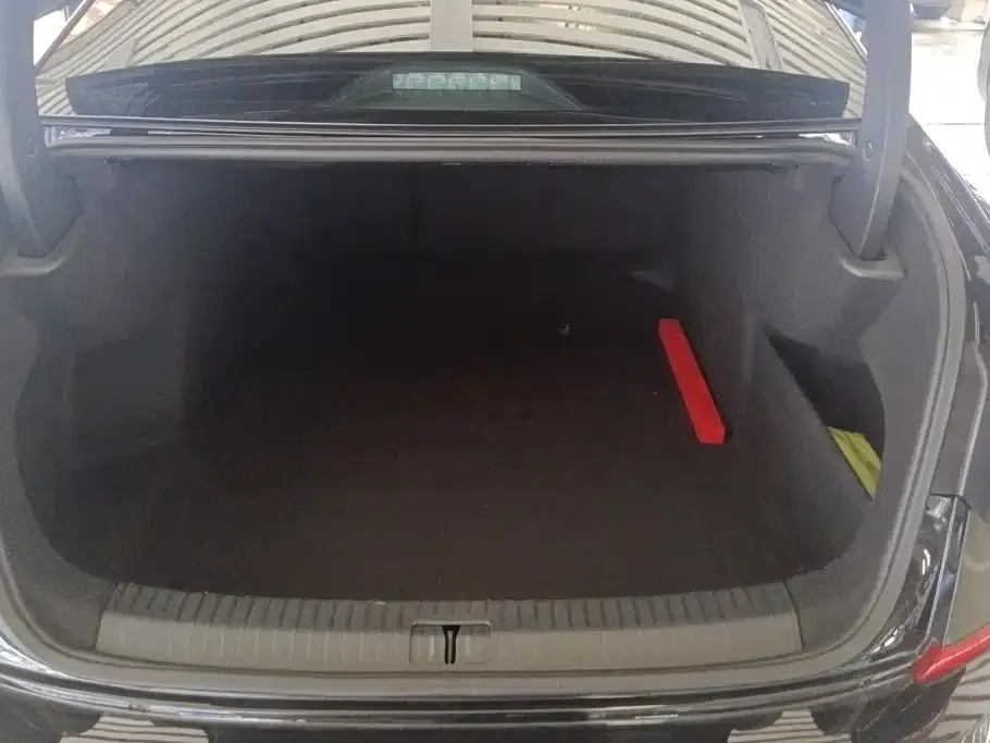 Volkswagen Passat — фото 3
