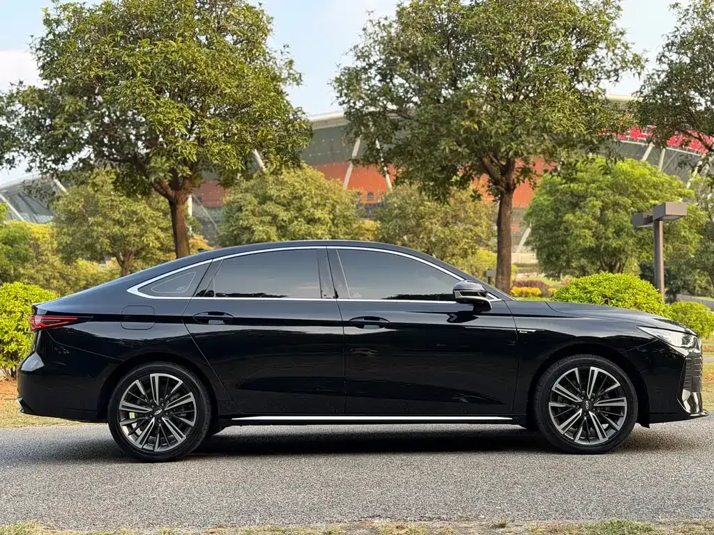 Chery Arrizo 8 PRO — фото 10