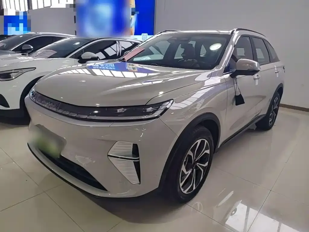 Haval Xiaolong MAX — фото 2