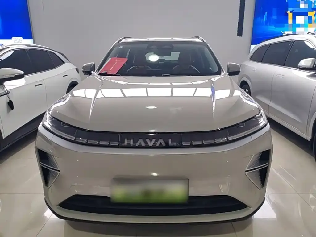 Haval Xiaolong MAX — фото 3