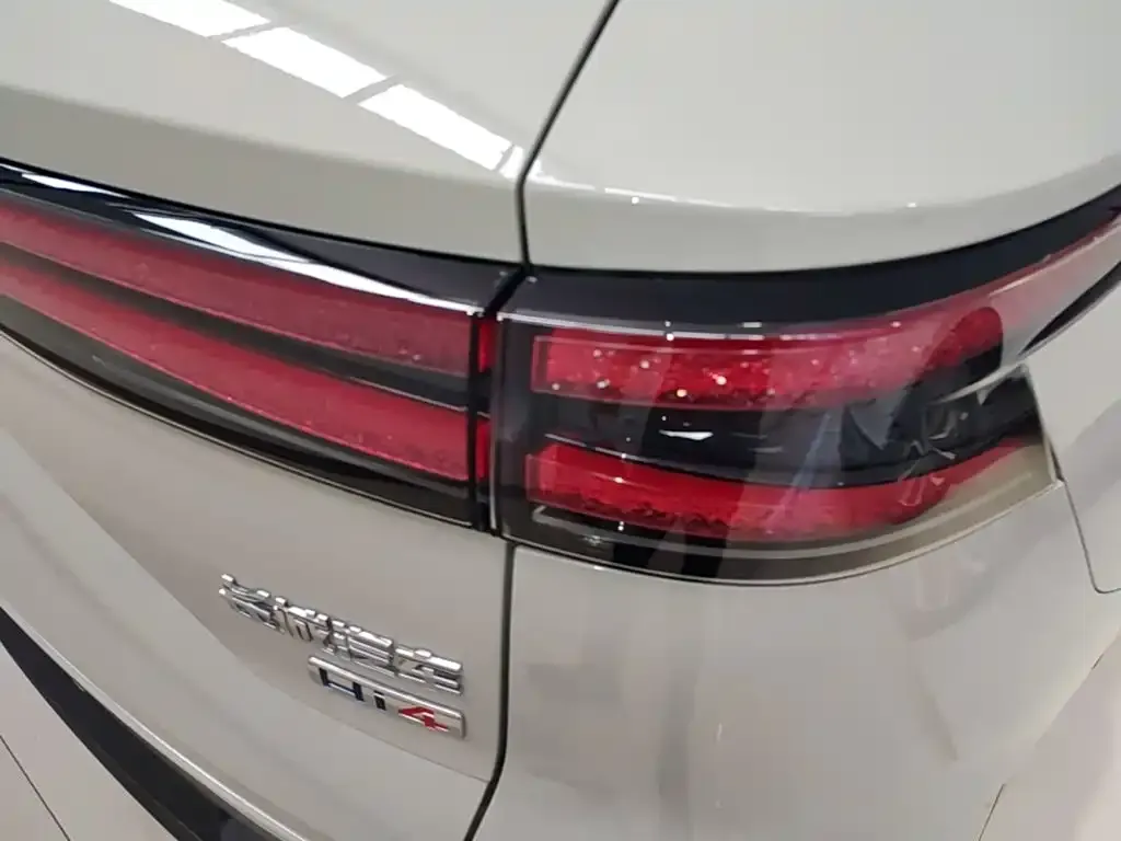 Haval Xiaolong MAX — фото 9