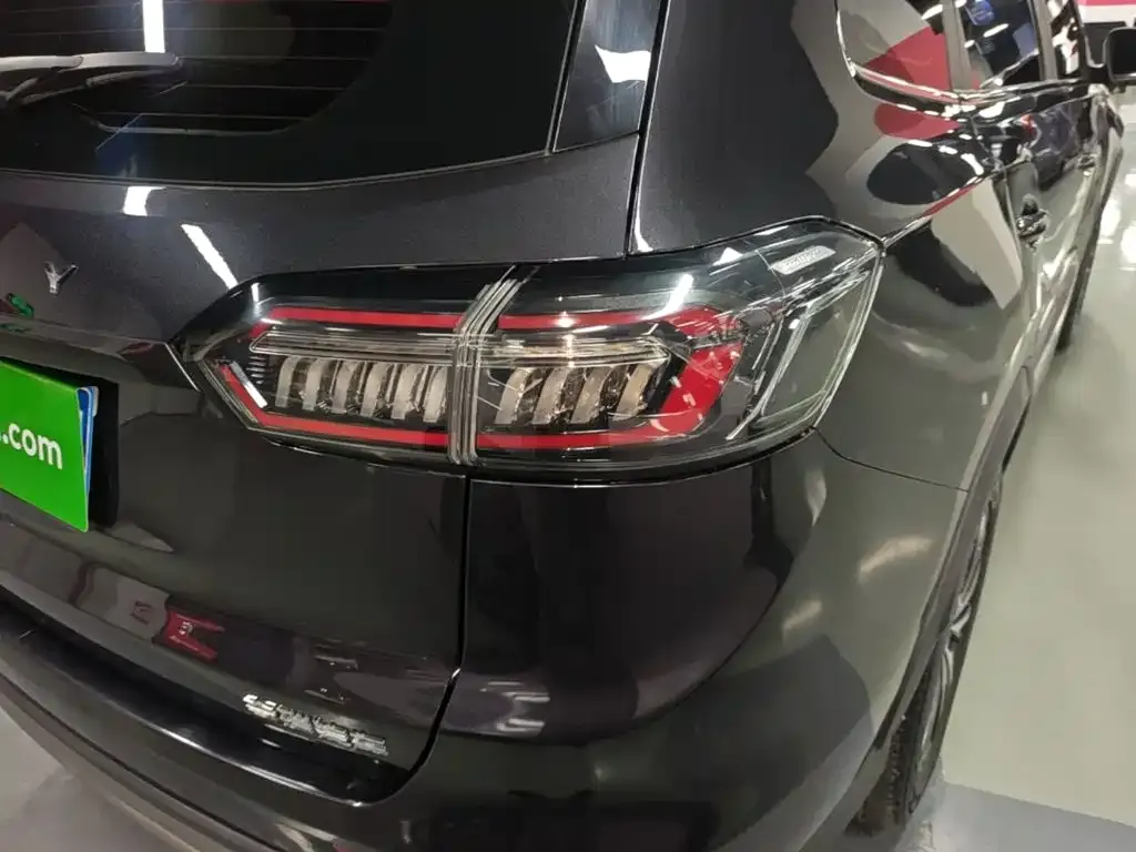 Chery Tiggo 8 PLUS — фото 7