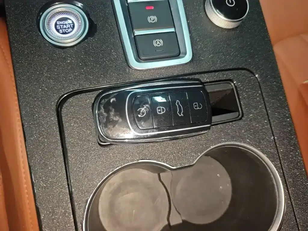 Chery Tiggo 8 PLUS — фото 4