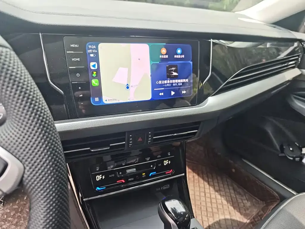 Volkswagen Passat — фото 8