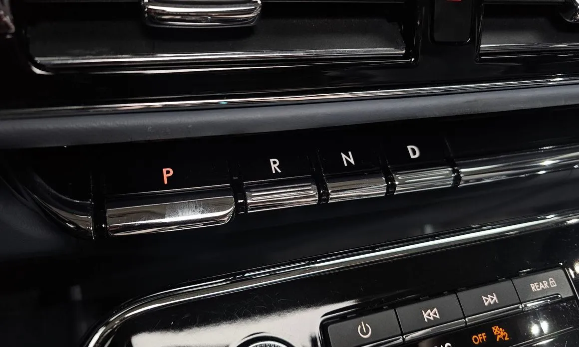 Lincoln Navigator — фото 2