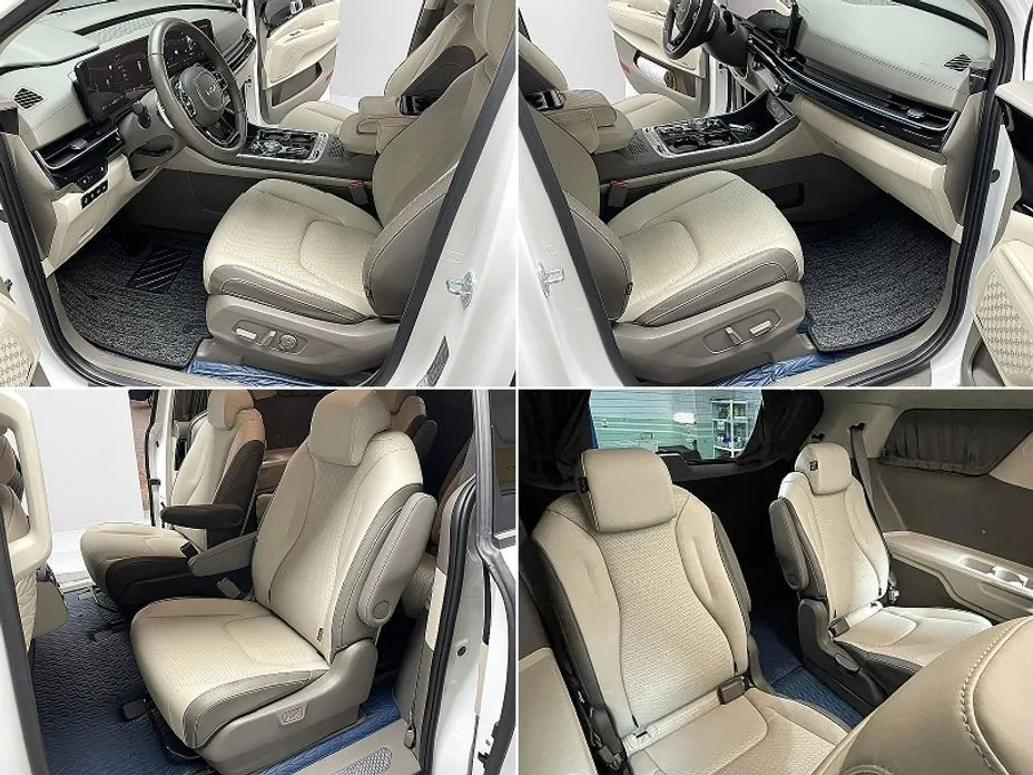 Kia Carnival — фото 2