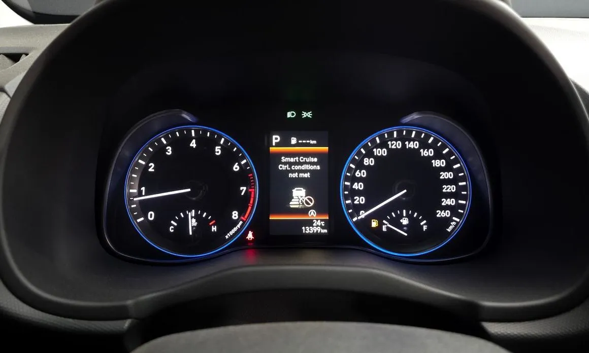 Hyundai Kona — фото 2
