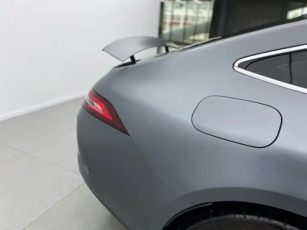 Mercedes-Benz AMG GT — фото 2