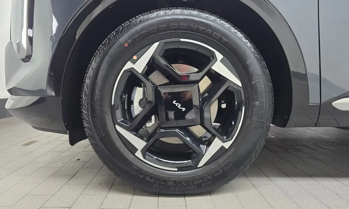 Kia Sportage — фото 3