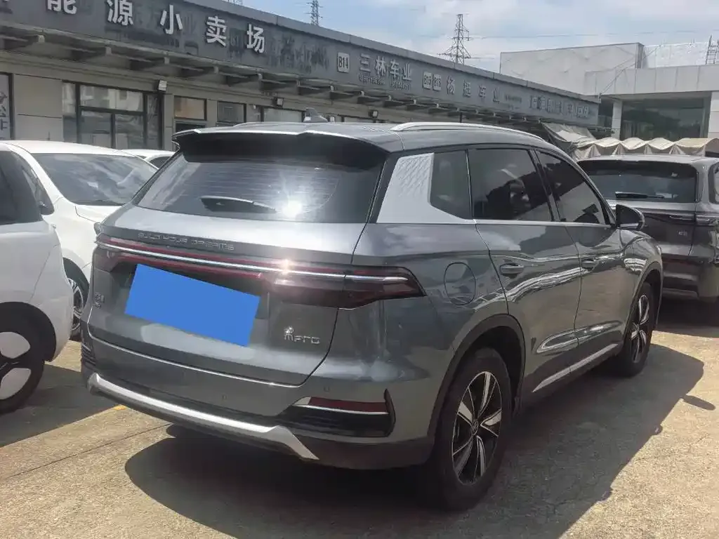 BYD Pro — фото 6