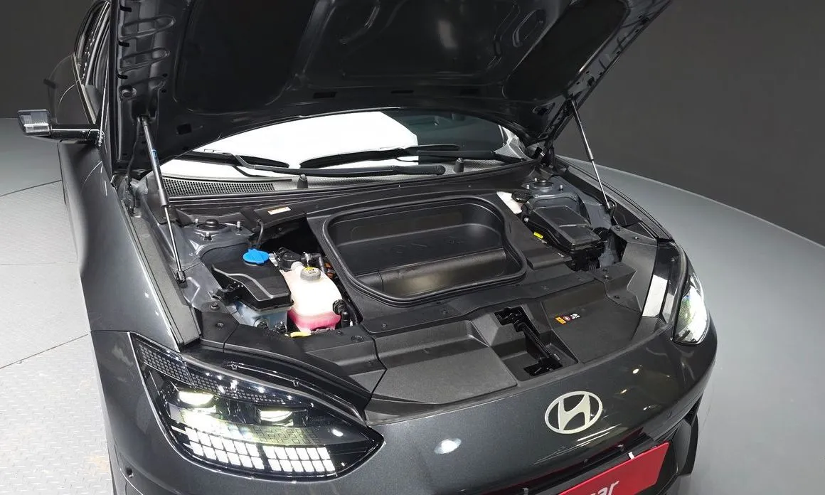 Hyundai Ioniq6 — фото 10