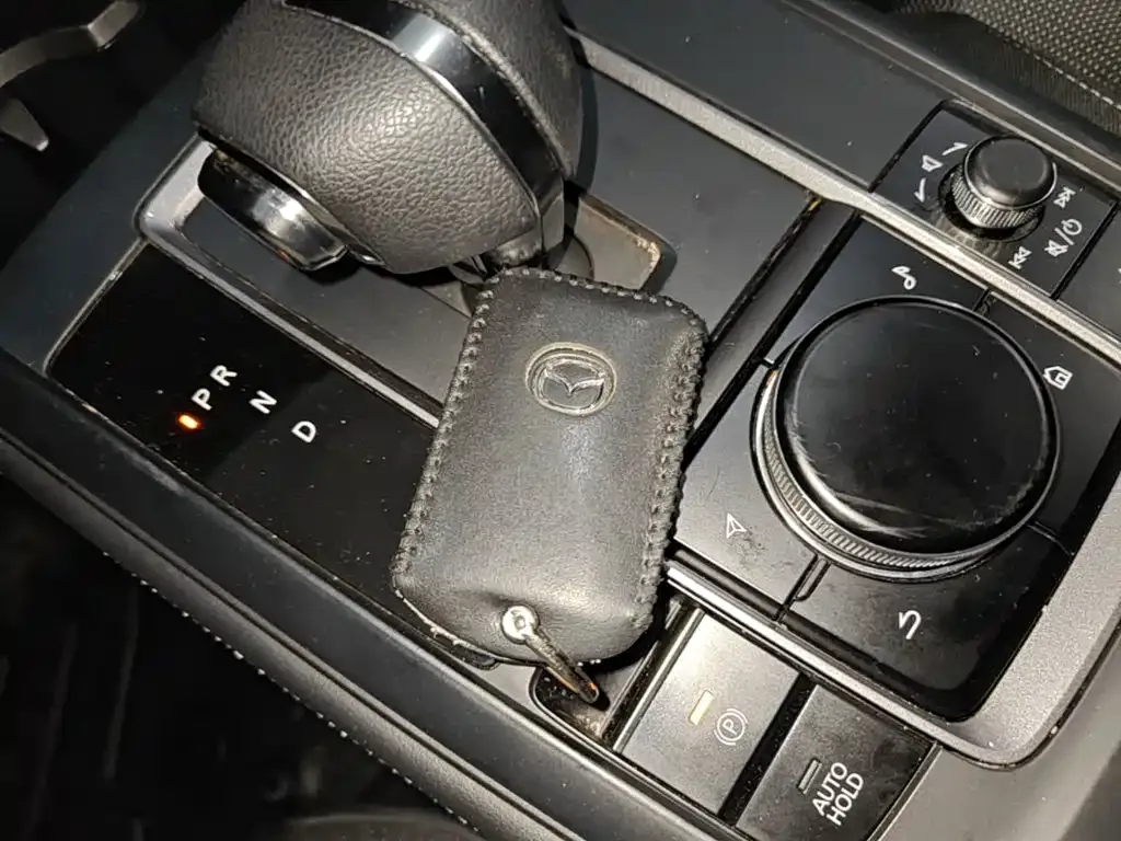 Mazda CX-30 EV — фото 5