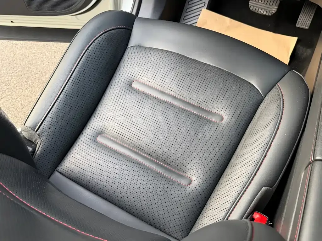 GAC Motor GS4 Plus — фото 6