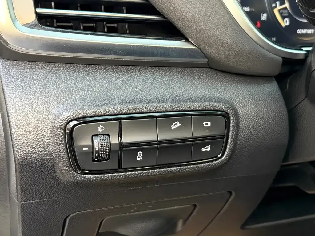 GAC Motor GS4 Plus — фото 8