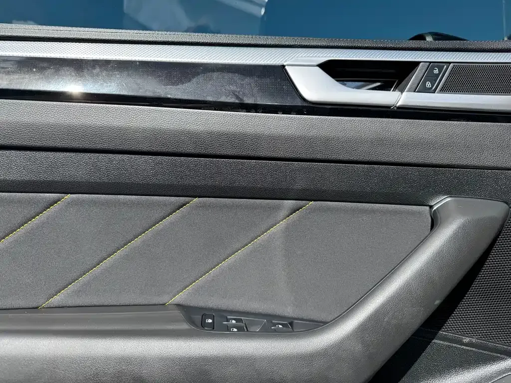 Volkswagen CC — фото 8