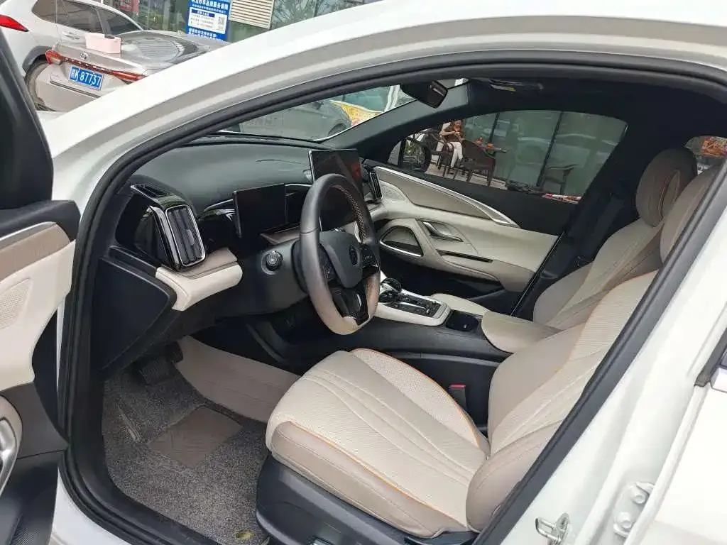 BYD Pro New Energy — фото 8