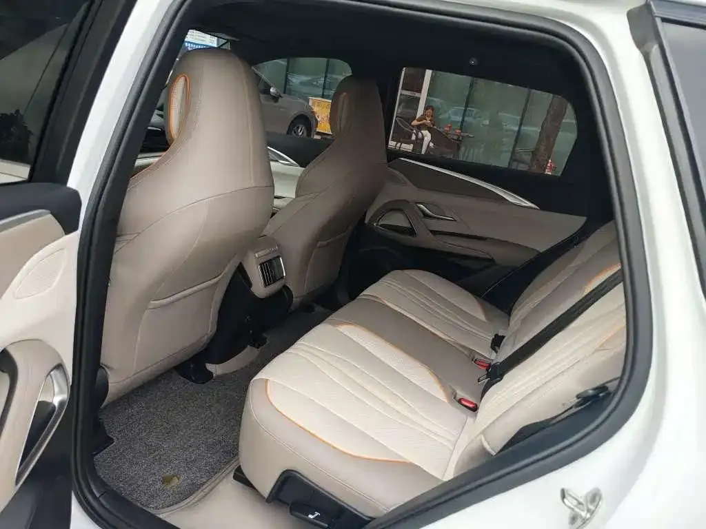 BYD Pro New Energy — фото 3