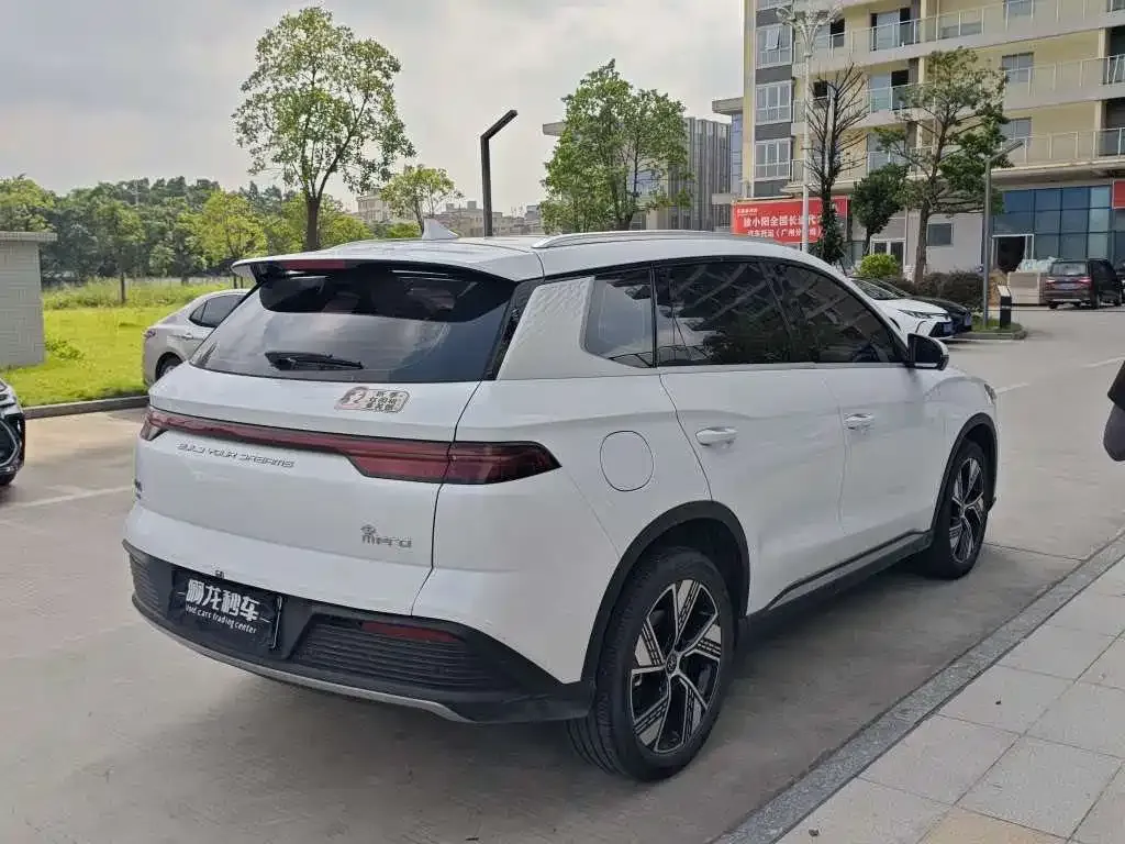 BYD Pro New Energy — фото 6