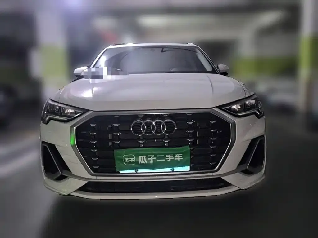 Audi Q3 — фото 6