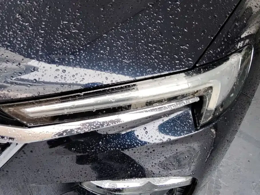 Buick Enclave — фото 10