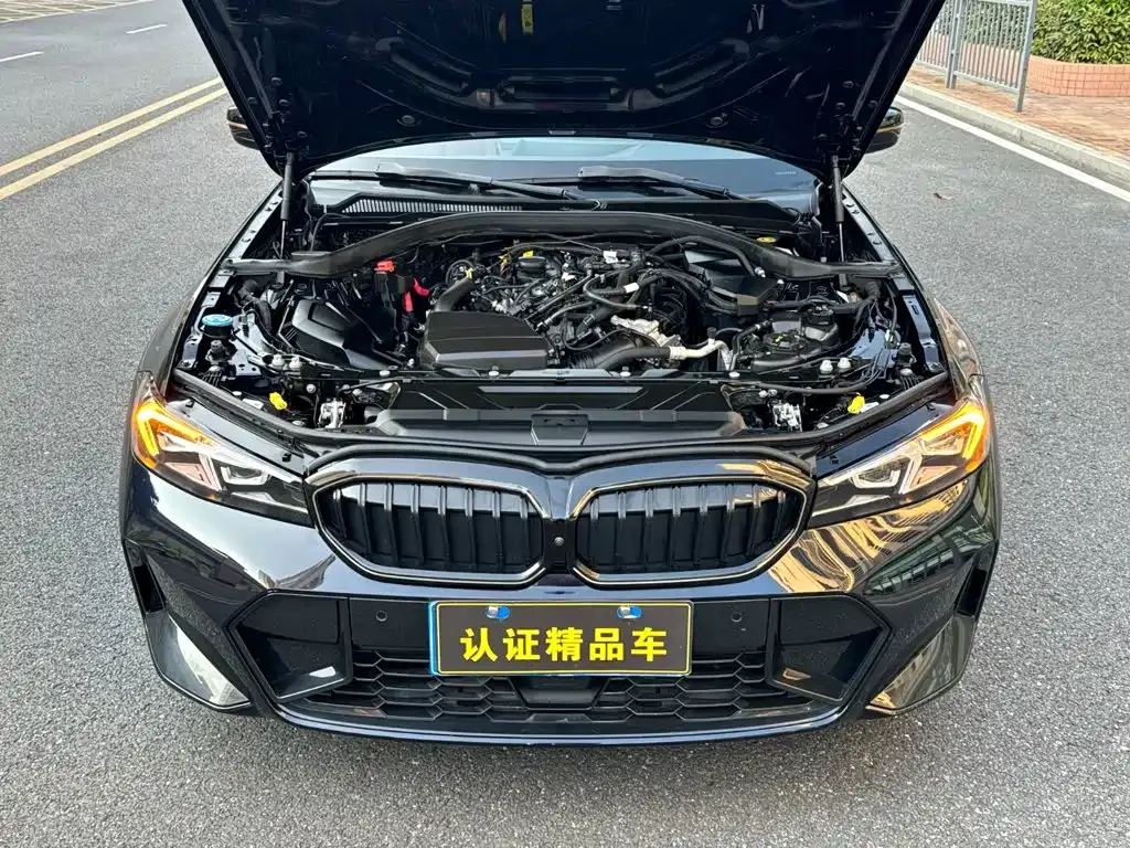 BMW 3 Series — фото 2