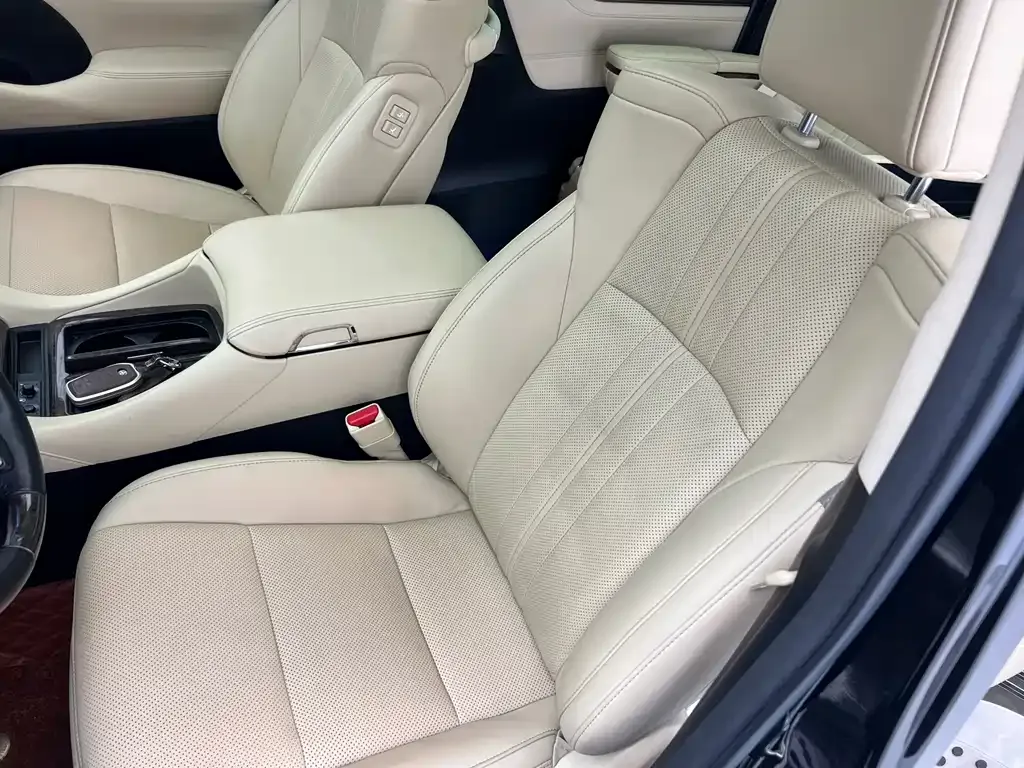 Toyota Alphard — фото 5