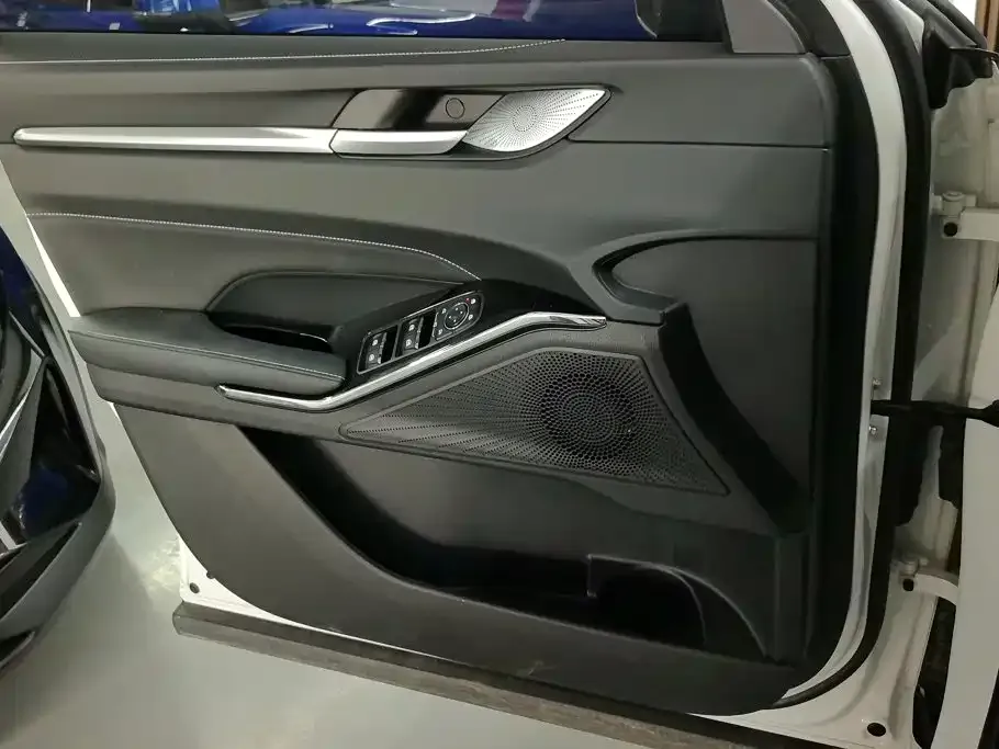 Haval H6 — фото 10